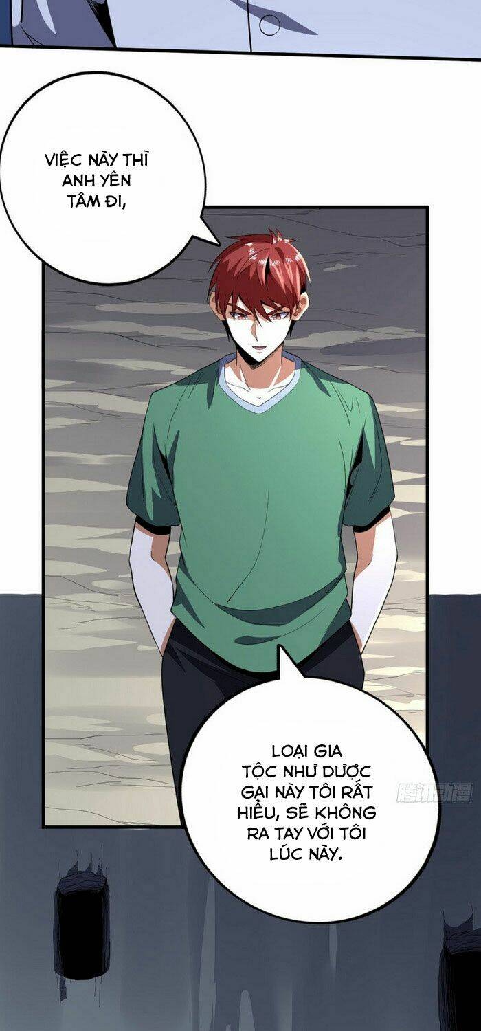 Vương Bài Thần Y: Chapter 79