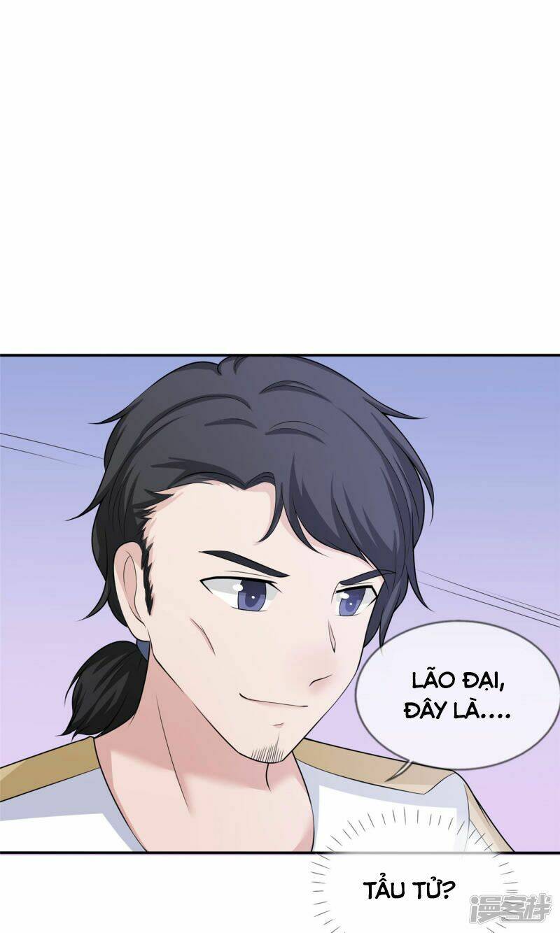 Siêu Cấp Nữ Thần Trọng Sinh: Chapter 9