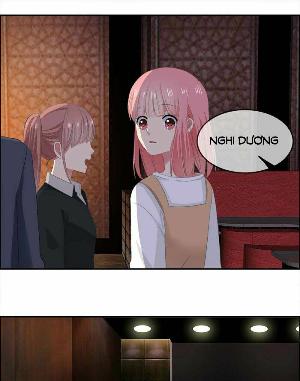 Đại Thần Tình Yêu Chớ Chạm Tôi: Chapter 72