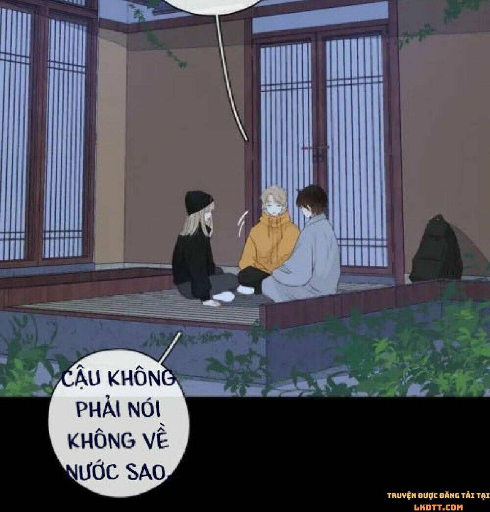 Cô Ấy Không Đáng Yêu: Chapter 89
