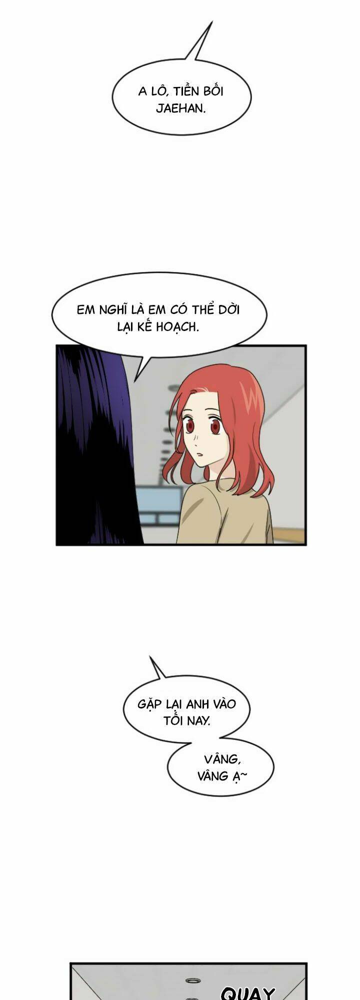 Người Đẹp Gangnam: Chapter 70