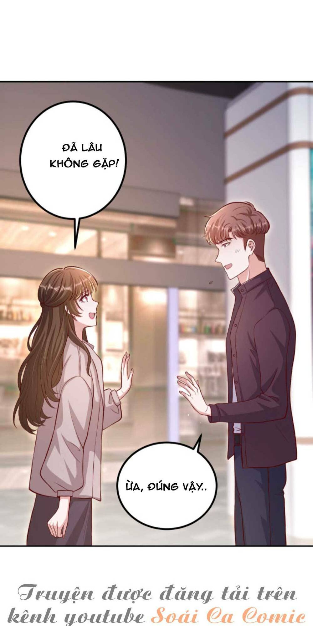Nhất Sanh Hữu Hỉ: Chapter 66