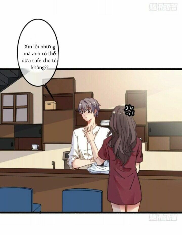 Thì Thầm: Chapter 5