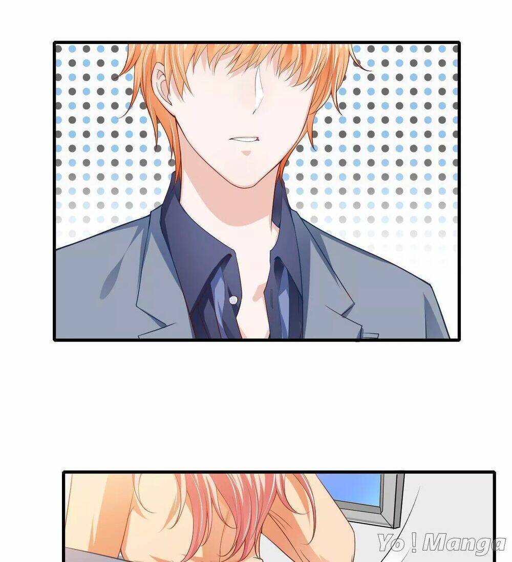 Thiểm Hôn Kinh Ái: Chapter 34