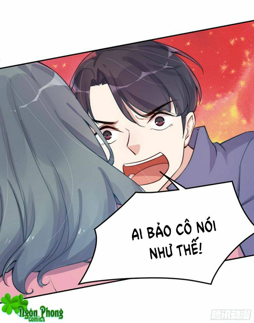 Bà Xã Tôi Là Nam Thần: Chapter 39