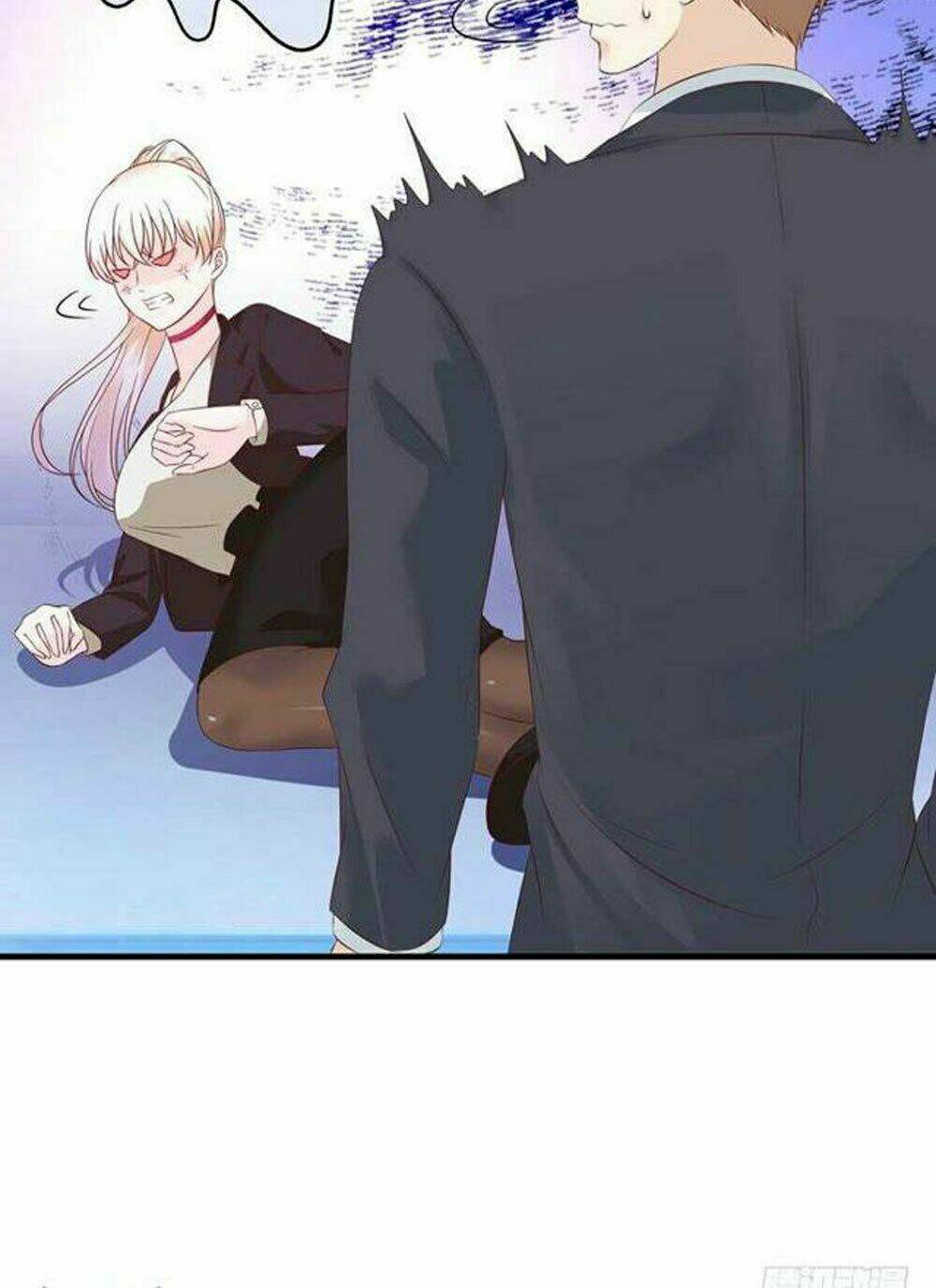 Thâm Hải Chi Ca: Chapter 22