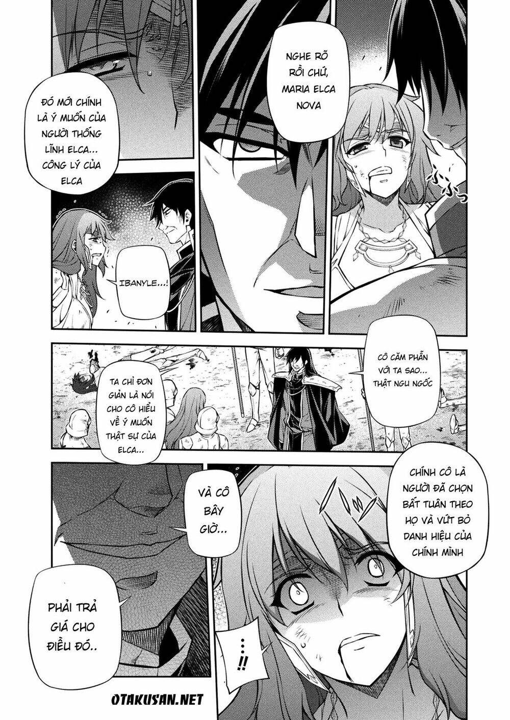 Freezing: Chapter 213