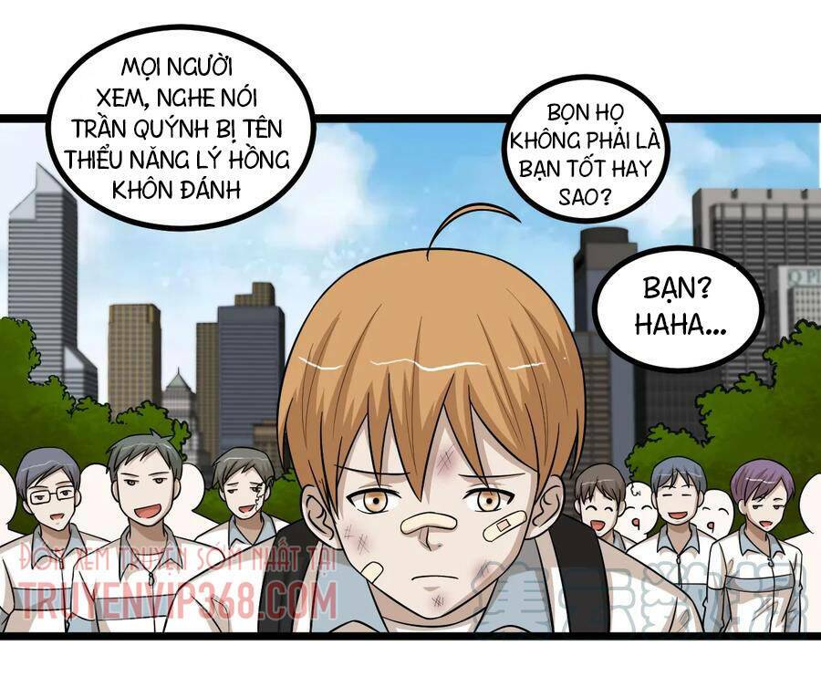 Đai Ca Trở Lại Tuổi 16: Chapter 113