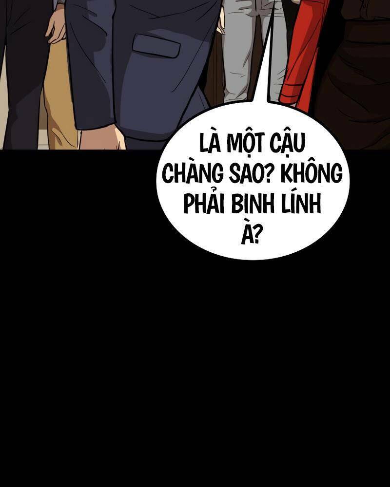 Cánh Cổng Mở Ra Đúng Ngày Đầu Tiên Tôi Thành Chính Trị Gia: Chapter 25