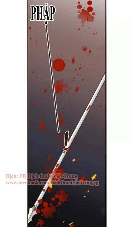 Bạn Trai Tôi Là Cẩm Y Vệ: Chapter 96