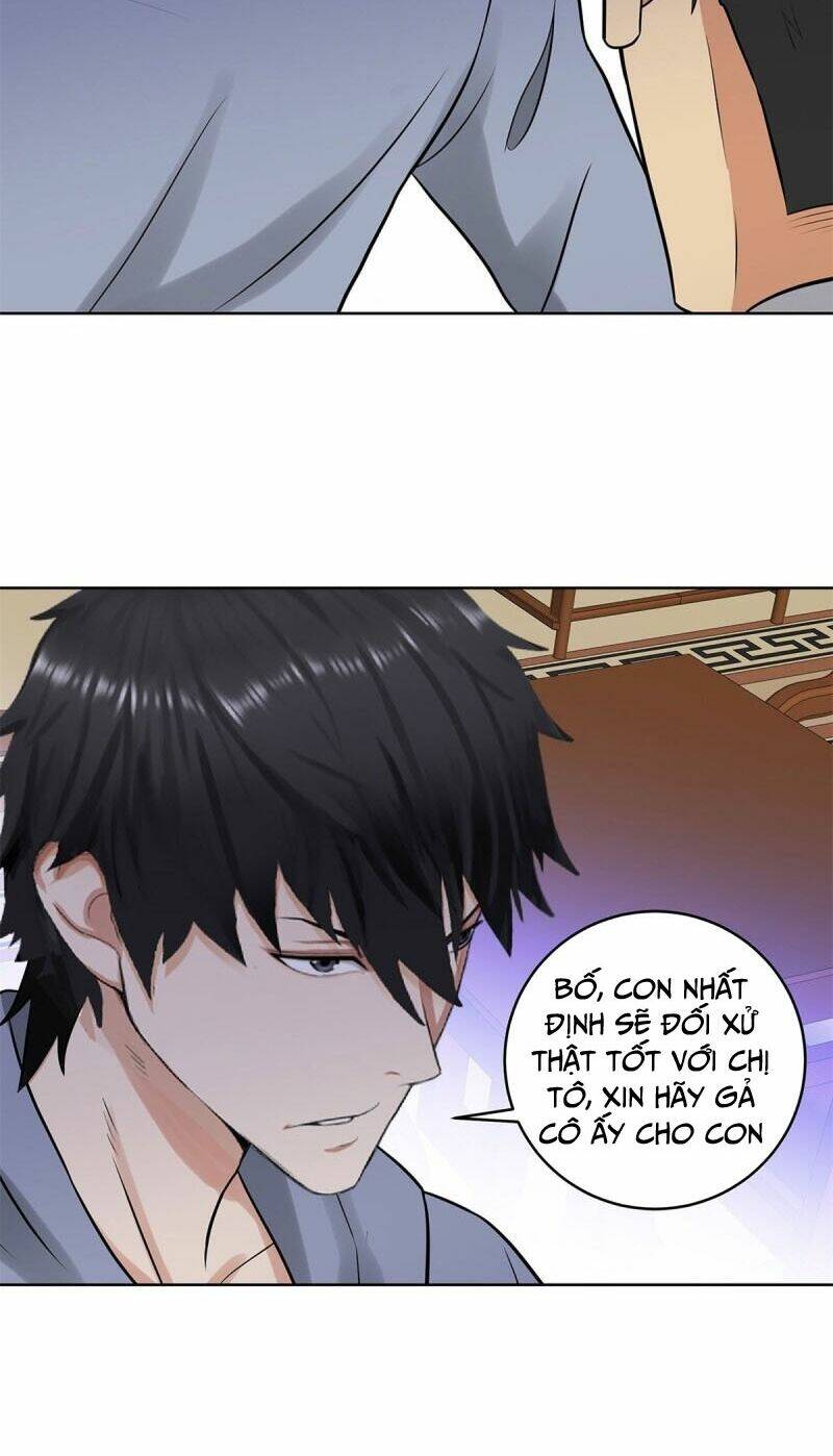 Học Viện Cao Thủ: Chapter 283