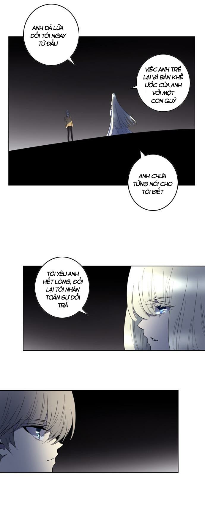 Soul Cartel: Chapter 103