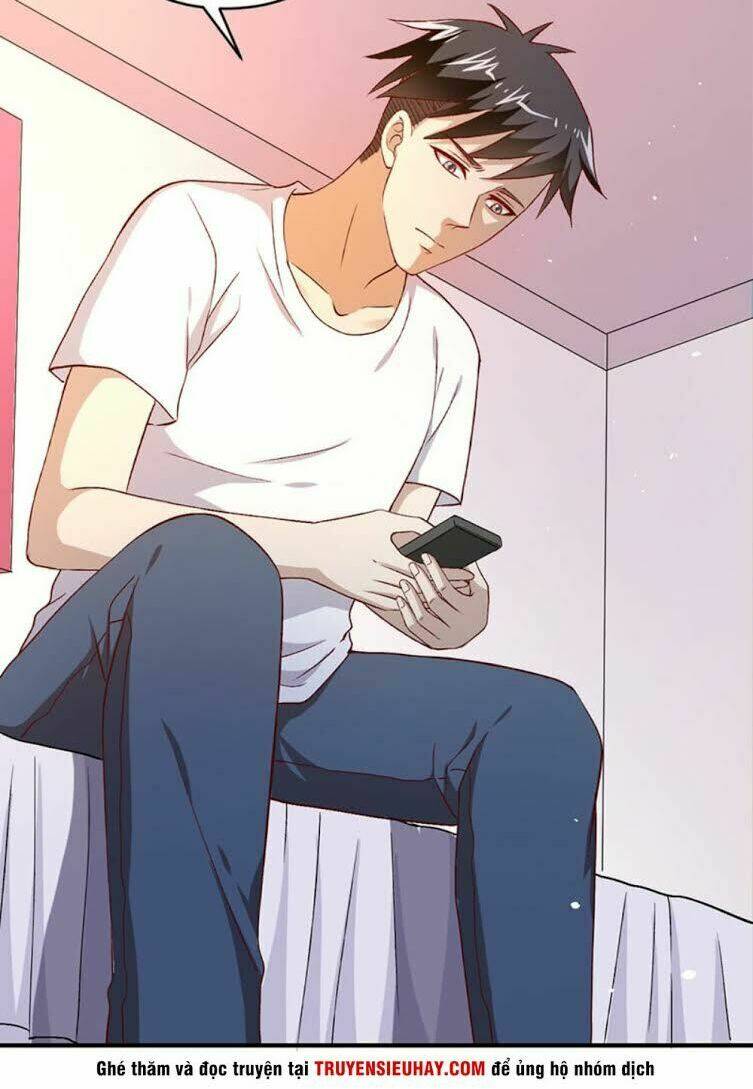 Táng Kiếm Quyết: Chapter 16