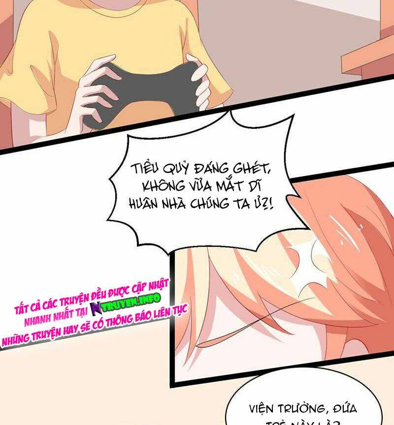 Này! Đừng Động Vào Phô Mai Của Tôi: Chapter 53