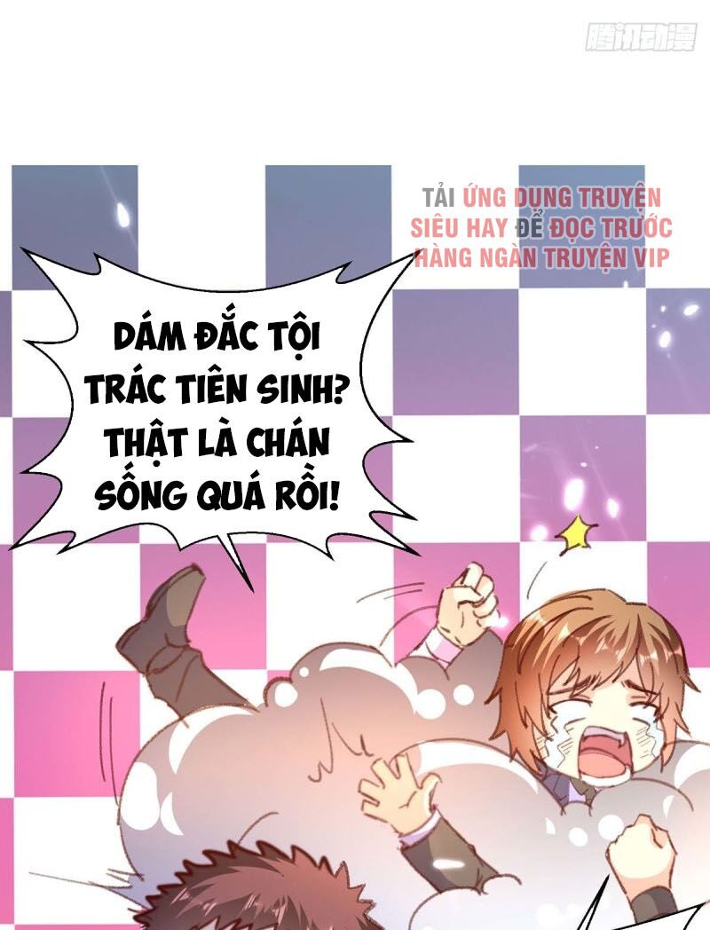 Trọng Sinh Khí Thiếu Quy Lai: Chapter 167