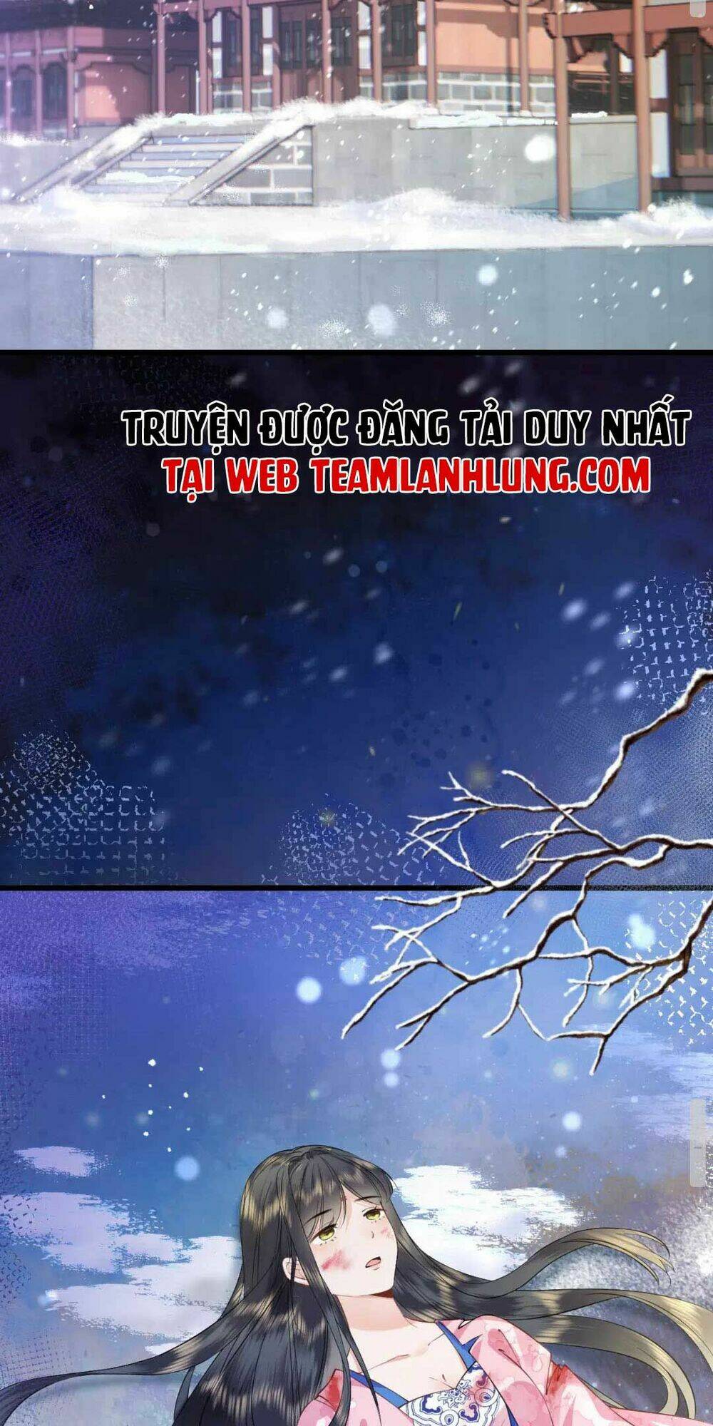 TRỌNG SINH TRỞ LẠI ! TA NHẤT ĐỊNH SẼ BẢO VỆ NÀNG CHU TOÀN !: Chapter 1