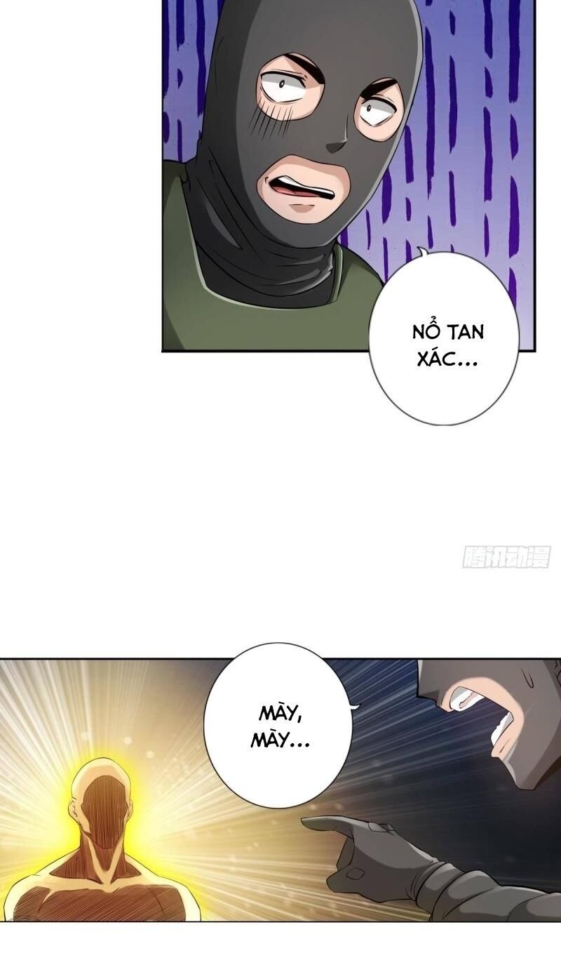 Hệ Thống Tìm Đường Chết Mạnh Nhất: Chapter 67