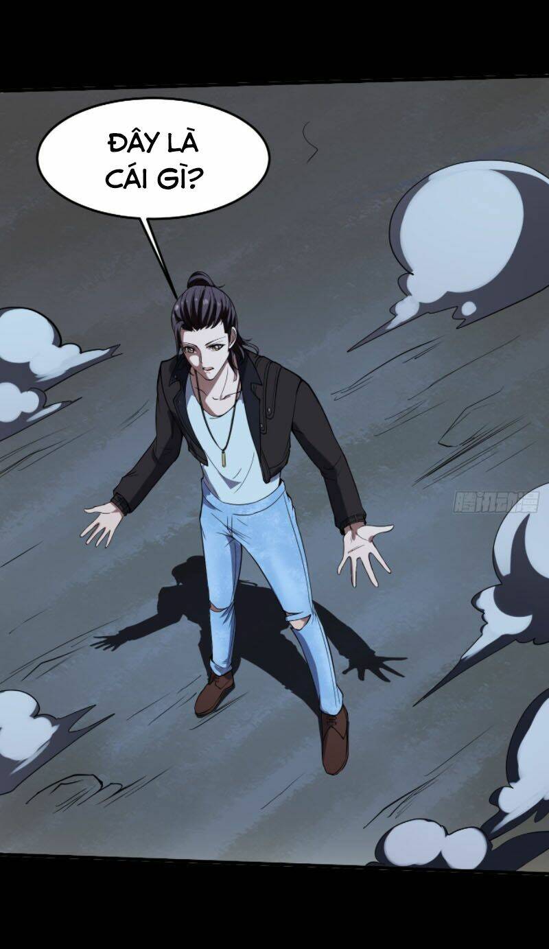 Phản Phái Yêu Tế: Chapter 13