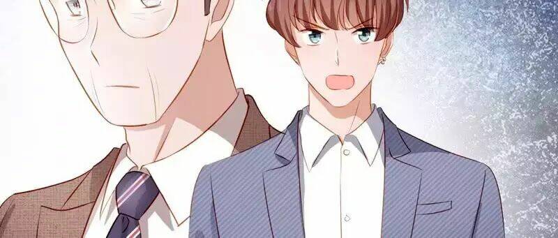 Khi Trá Luyến Nhân: Chapter 42