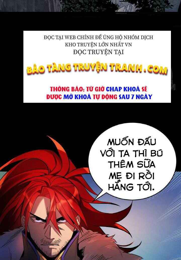 Thiên Hạ Đệ Nhất Phiêu Sĩ: Chapter 1