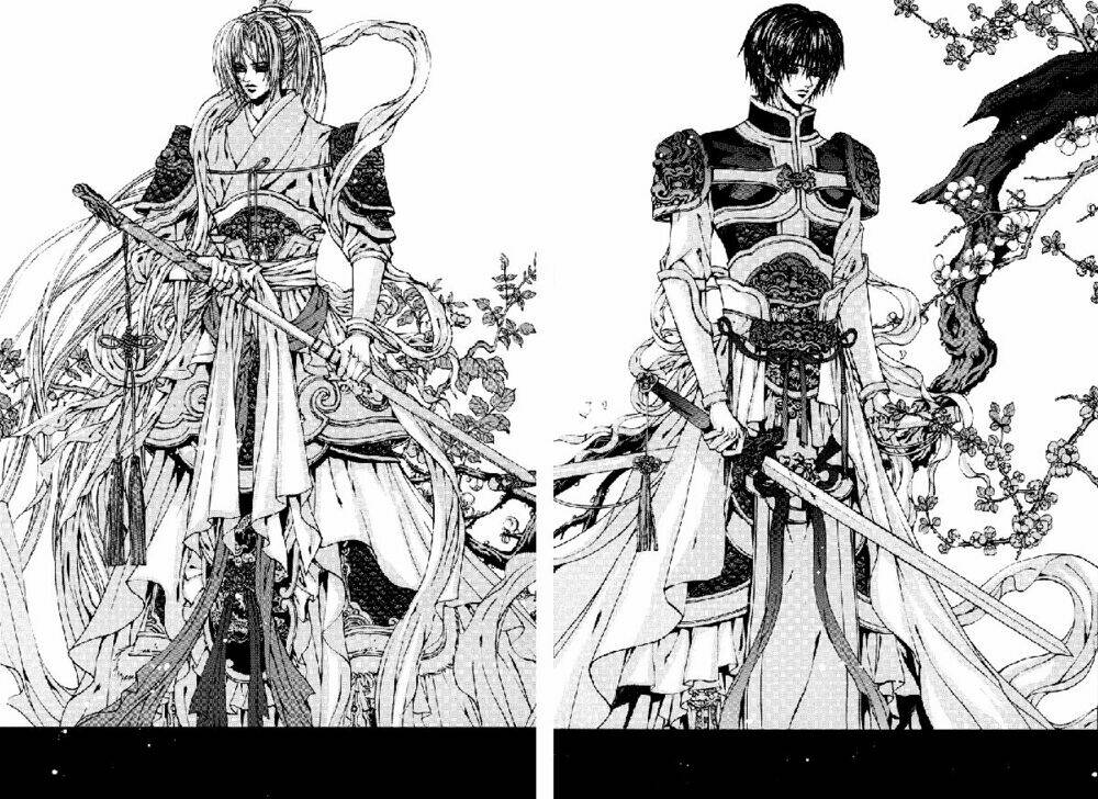 Tân Nương Của Thủy Thần: Chapter 101