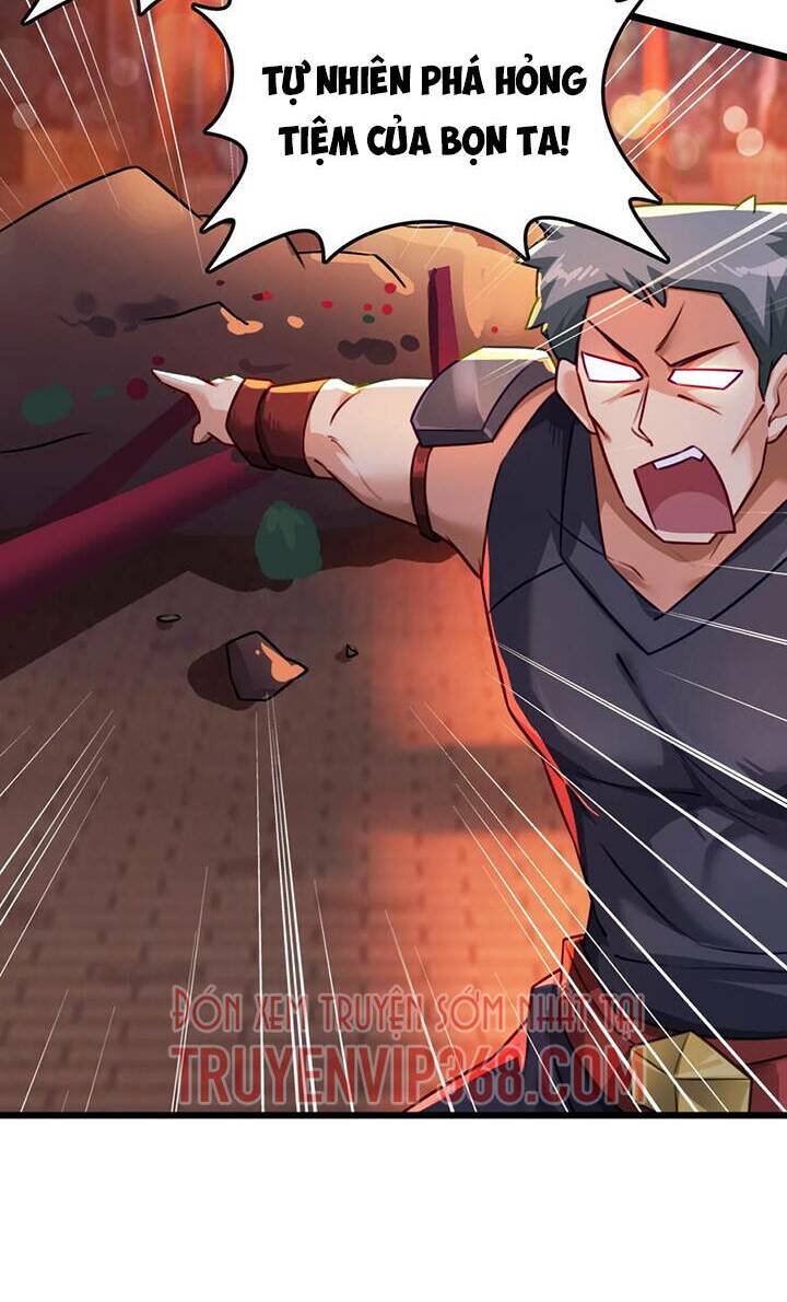Đại Bảo Kiếm Của Tôi: Chapter 17