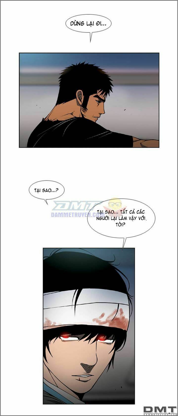 Quán Ăn Sát Thủ: Chapter 51