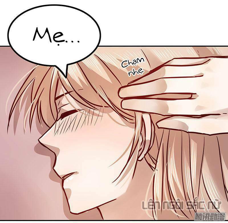 Vợ Yêu Của Ác Ma: Chapter 16