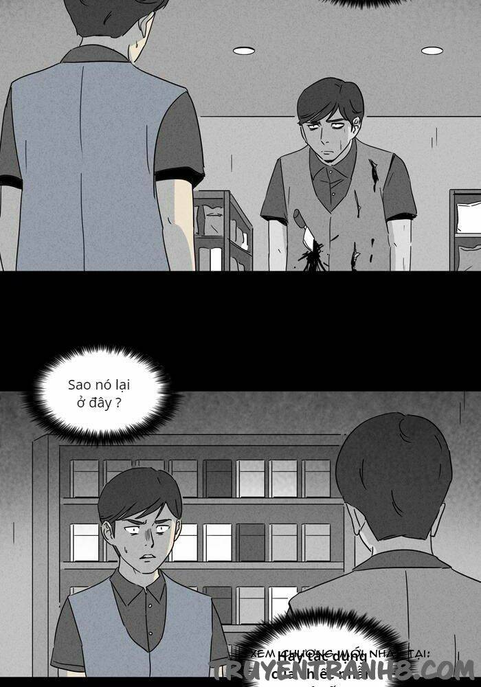 Những Câu Chuyện Bất Thường: Chapter 139