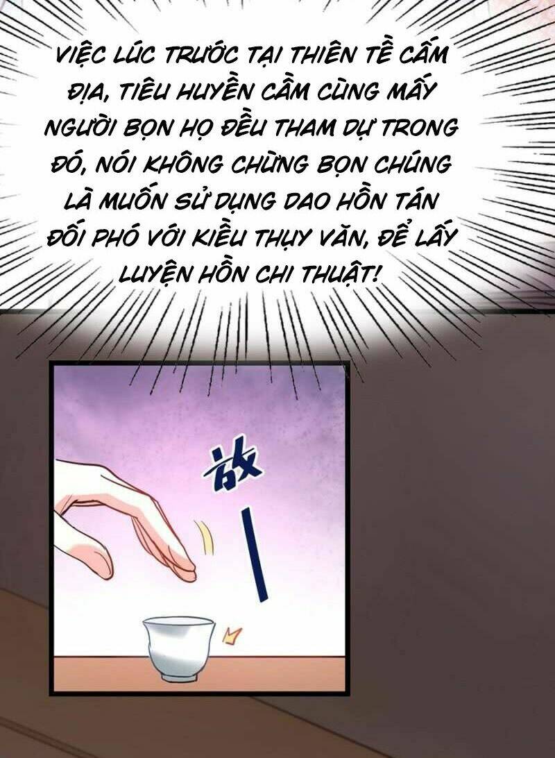 Cửu Dương Thần Vương: Chapter 85