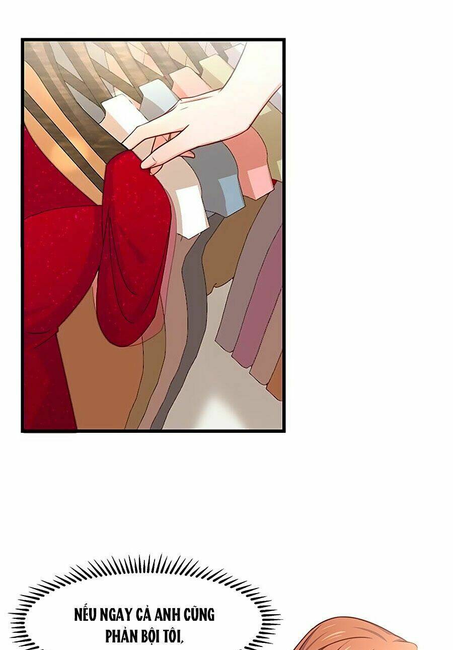 Nhật Ký Báo Thù Của Thiên Kim Hai Mặt: Chapter 18