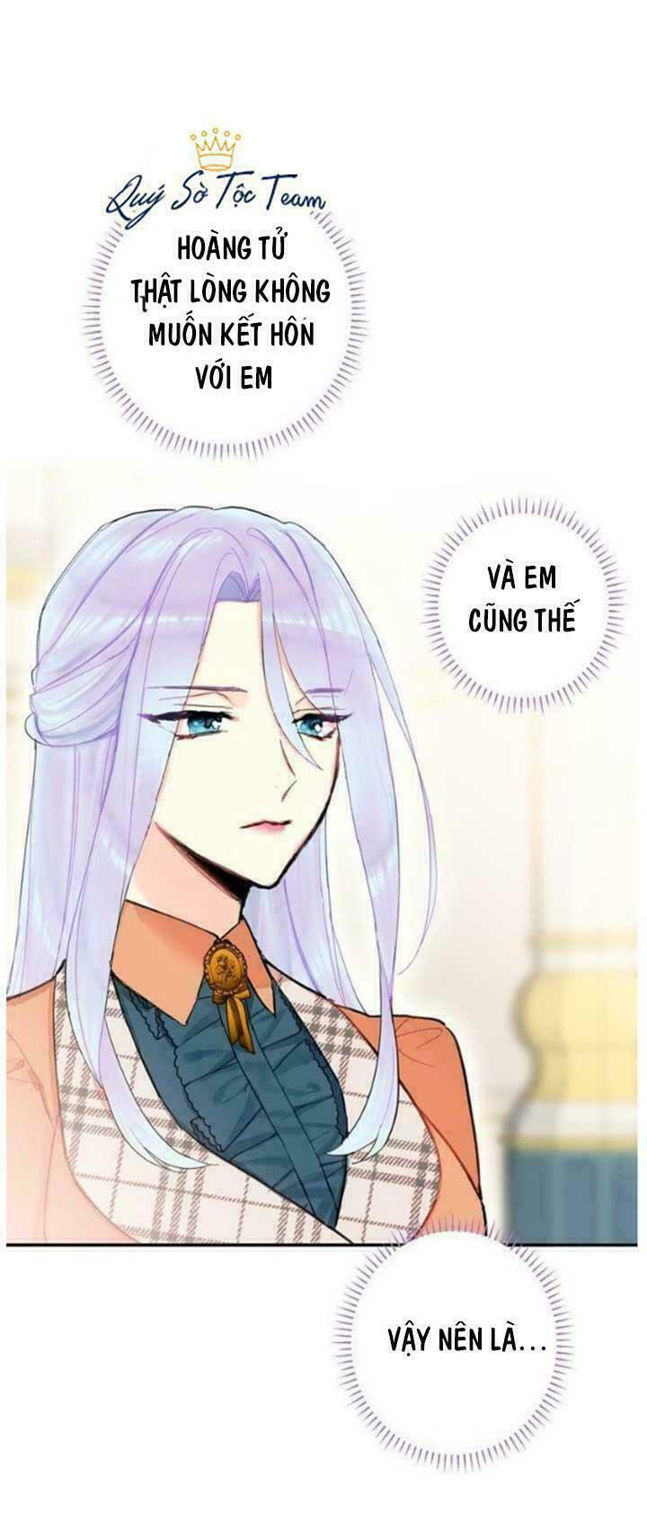 Tồn Tại Với Tư Cách Là Vợ Của Nam Chính: Chapter 46: Người cứ sống ở nơi nguy hiểm đó đi
