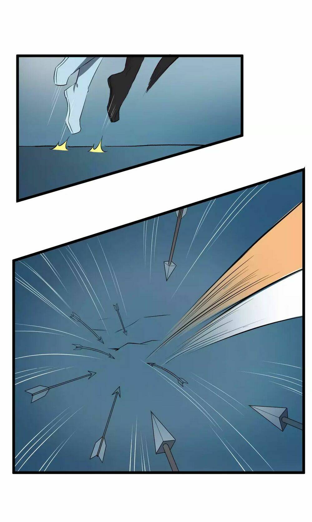 Bồng Sơn Viễn: Chapter 43