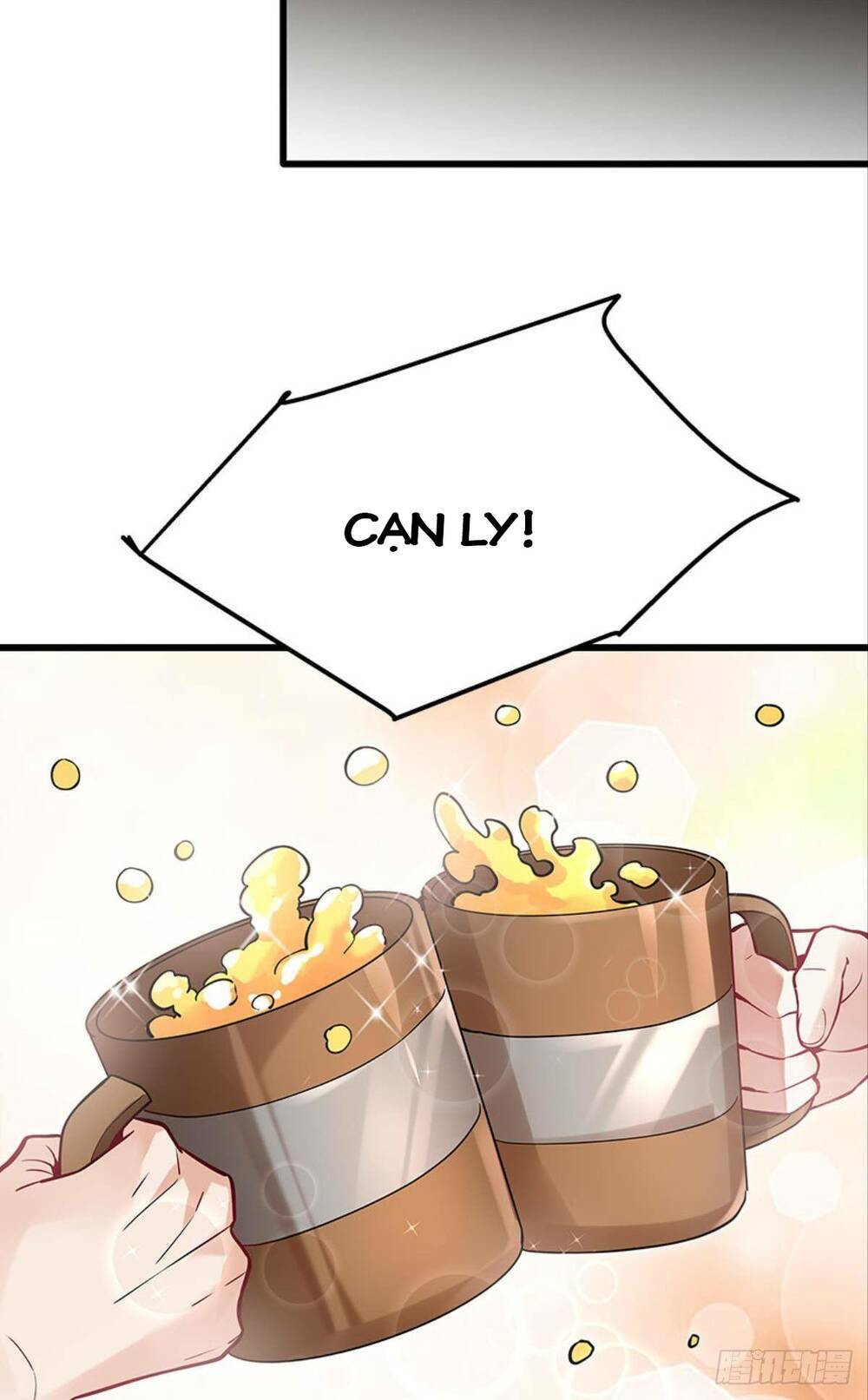 Mạt Thế Thần Tài: Chapter 12