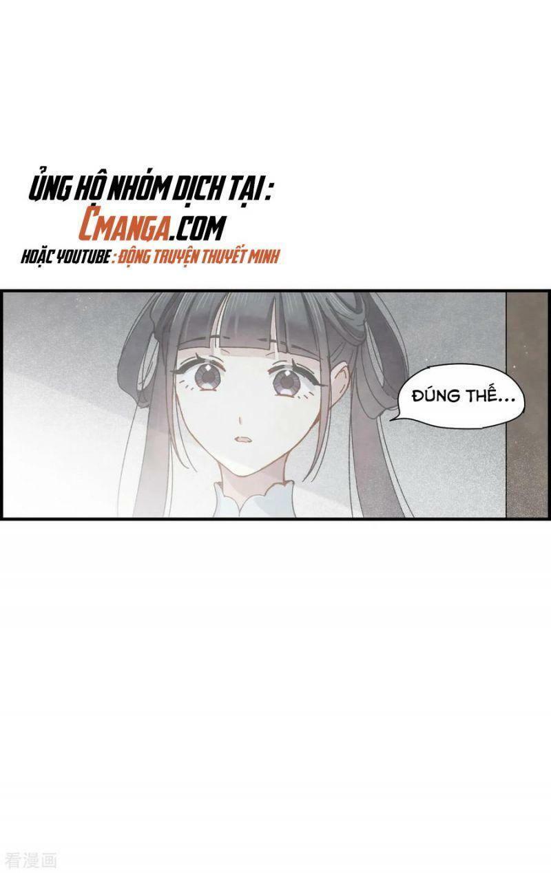Mejaz - Nhân gian ngọc: Chapter 97