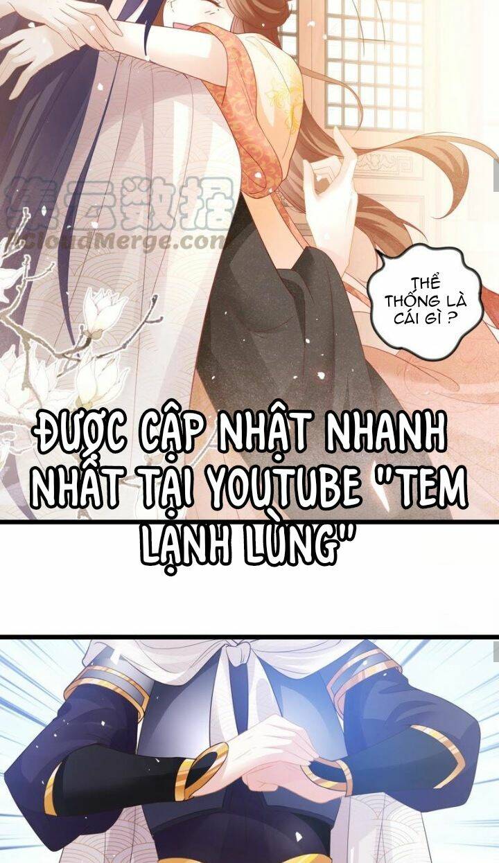 Xuyên Vào Trò Chơi Công Lược Boss Phản Diện: Chapter 3