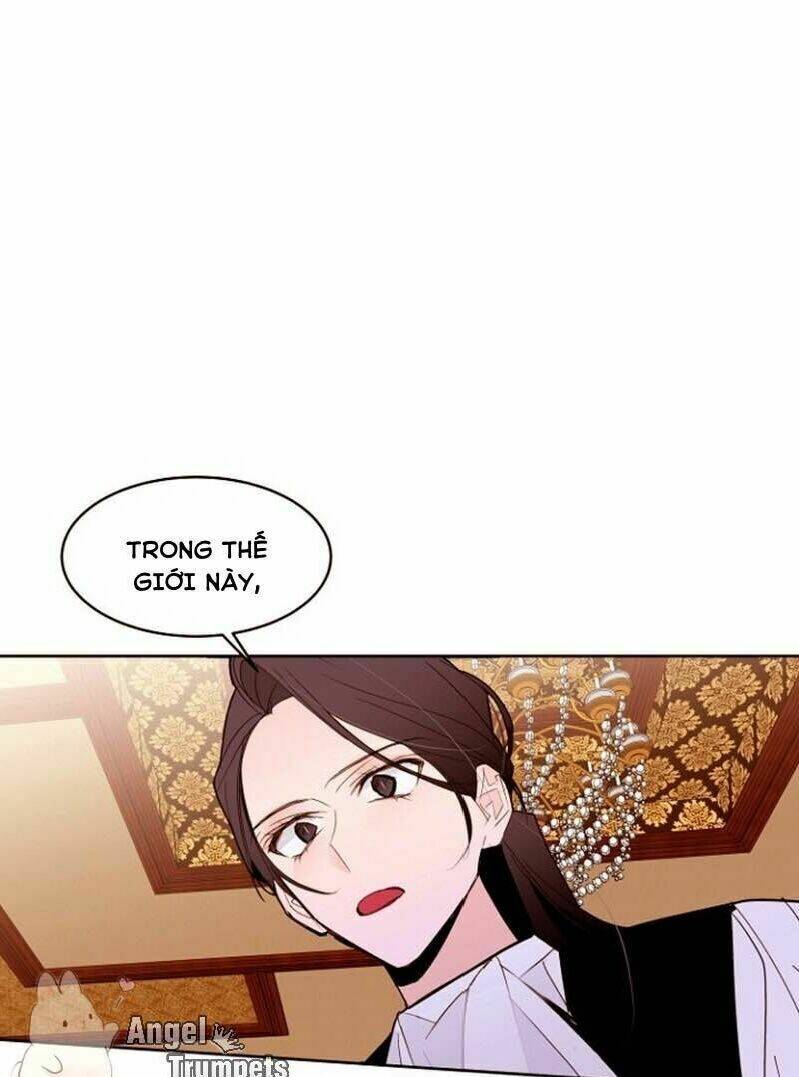 Cuộc Sống Rập Khuôn Của Một Quý Cô Tái Sinh!: Chapter 21