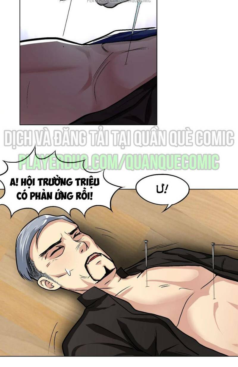 Hệ Thống Tiên Tôn Tại Đô Thị: Chapter 10