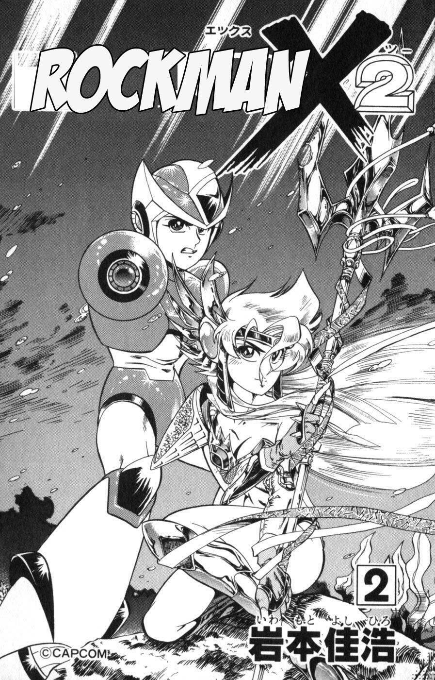 Chiến Binh Thế Giới Ảo X: Chapter 18