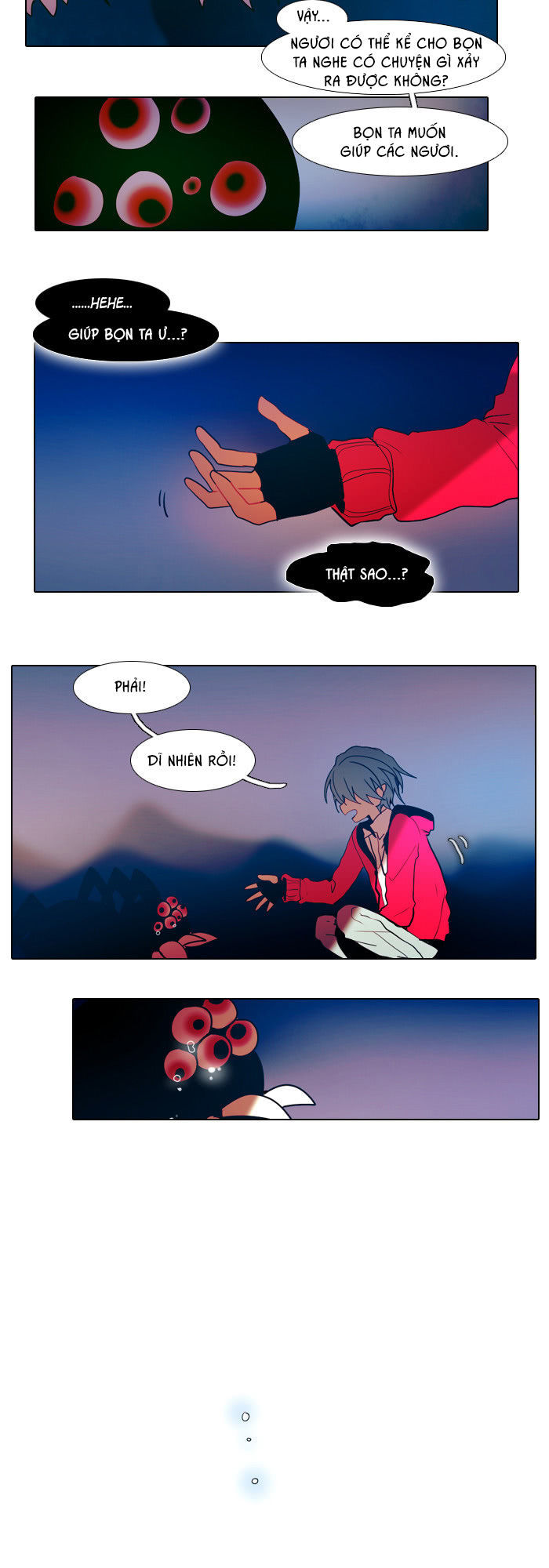 End & Save: Chapter 25