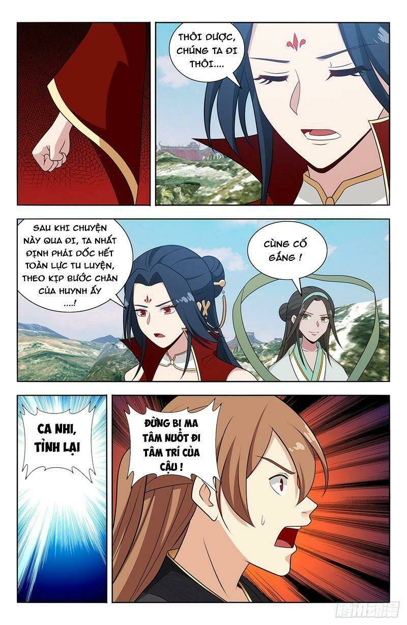 Tối Cường Phản Sáo Lộ Hệ Thống: Chapter 628