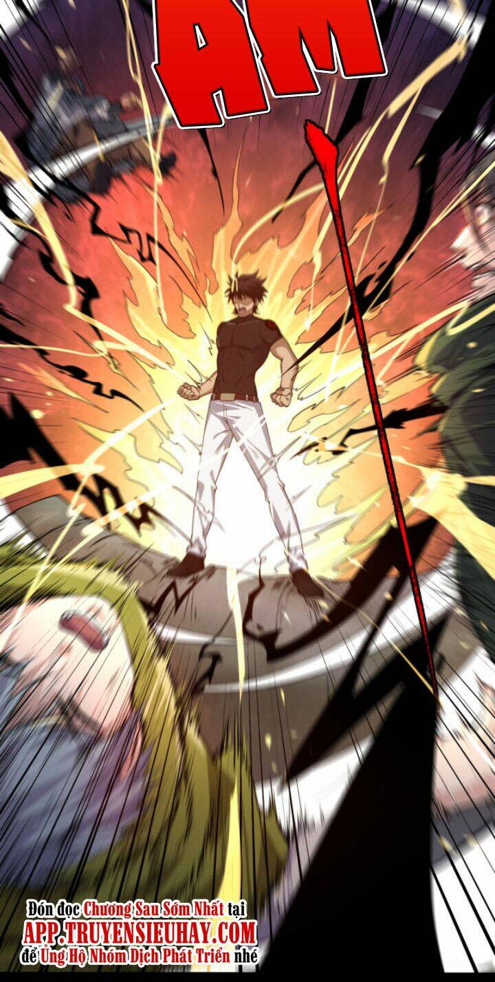 Khí Xung Tinh Hà: Chapter 1