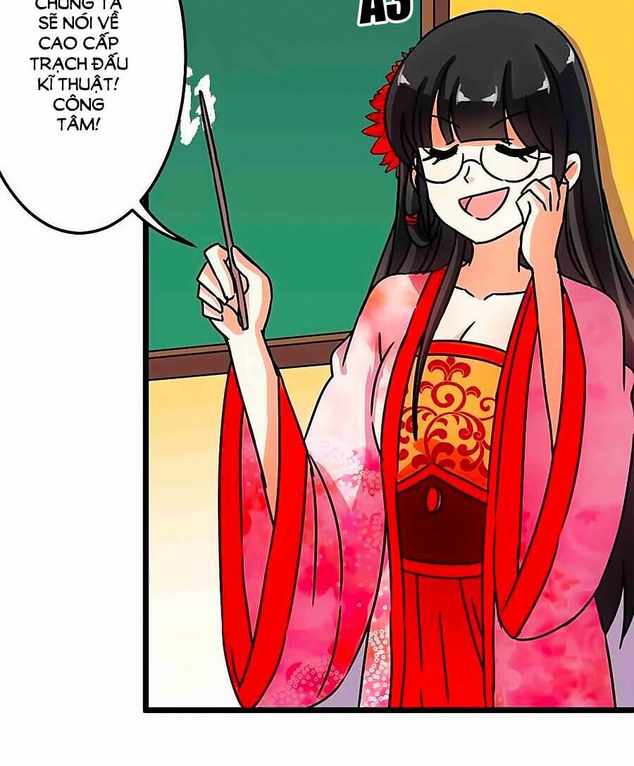 Vương Gia ! Ngươi Thật Bỉ Ổi !: Chapter 58