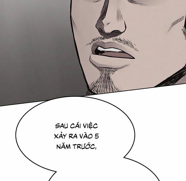 Nắm Đấm: Chapter 14