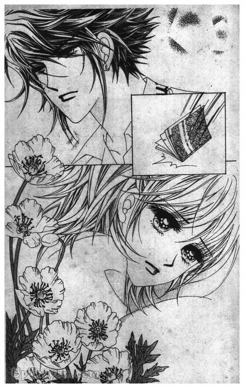 Dạ Khúc: Chapter 3