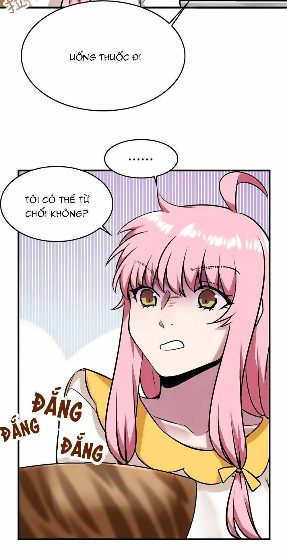 Bám Lấy Nam Thần Bất Chấp Thời Tiết: Chapter 35