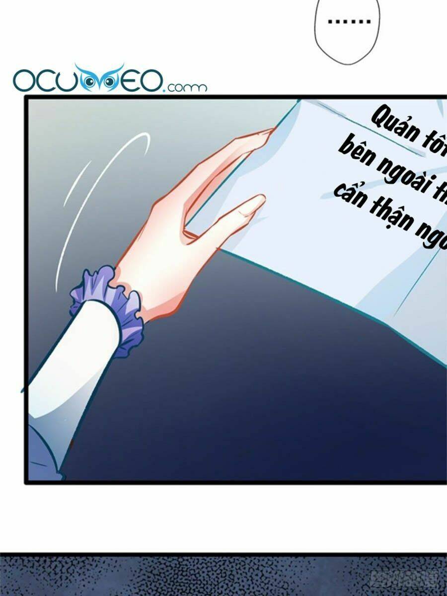 Cưng Chiều Ái Thê Hư Hỏng: Chapter 60