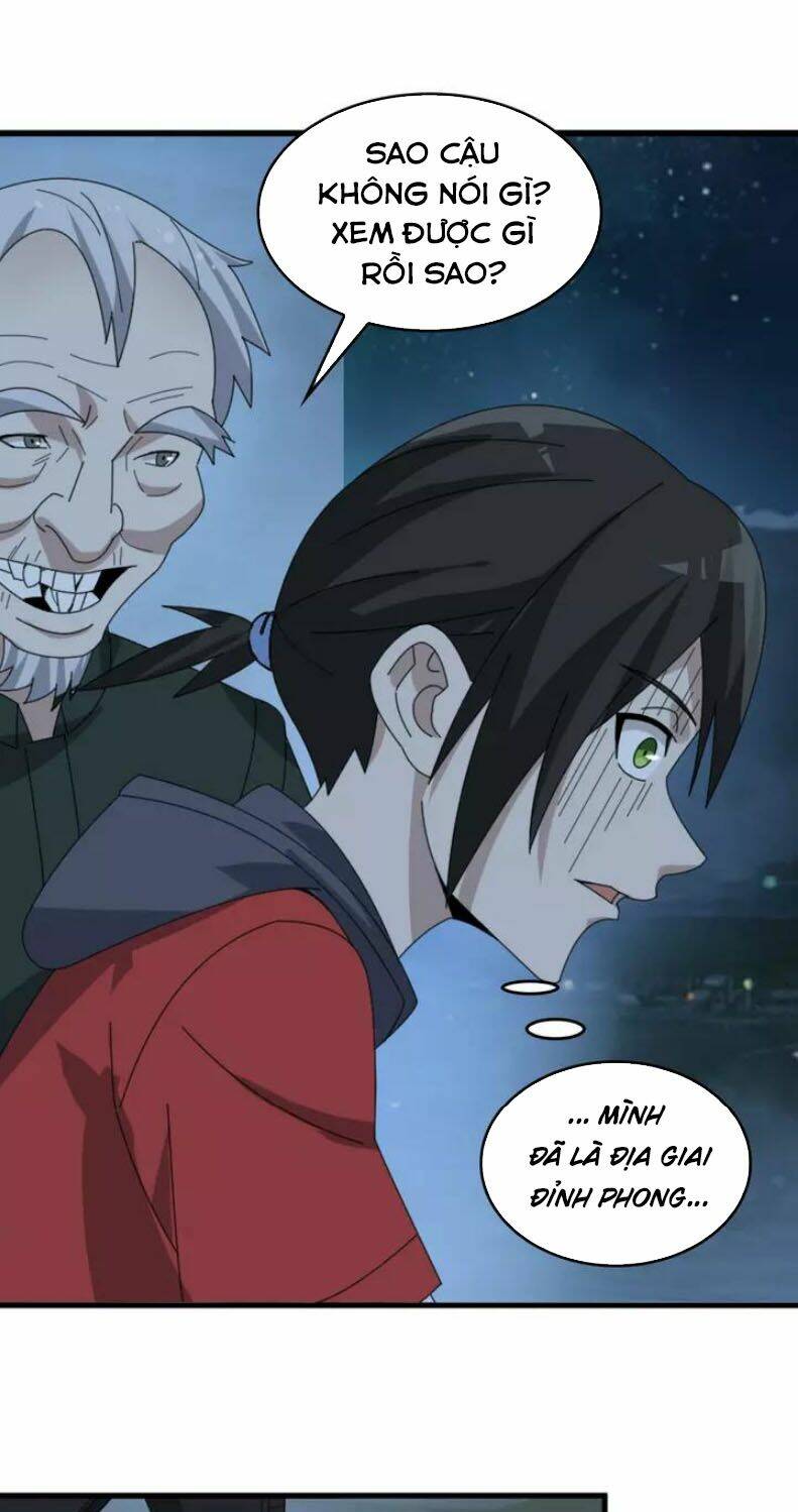 Siêu Cấp Đại Chủ Bạ: Chapter 105