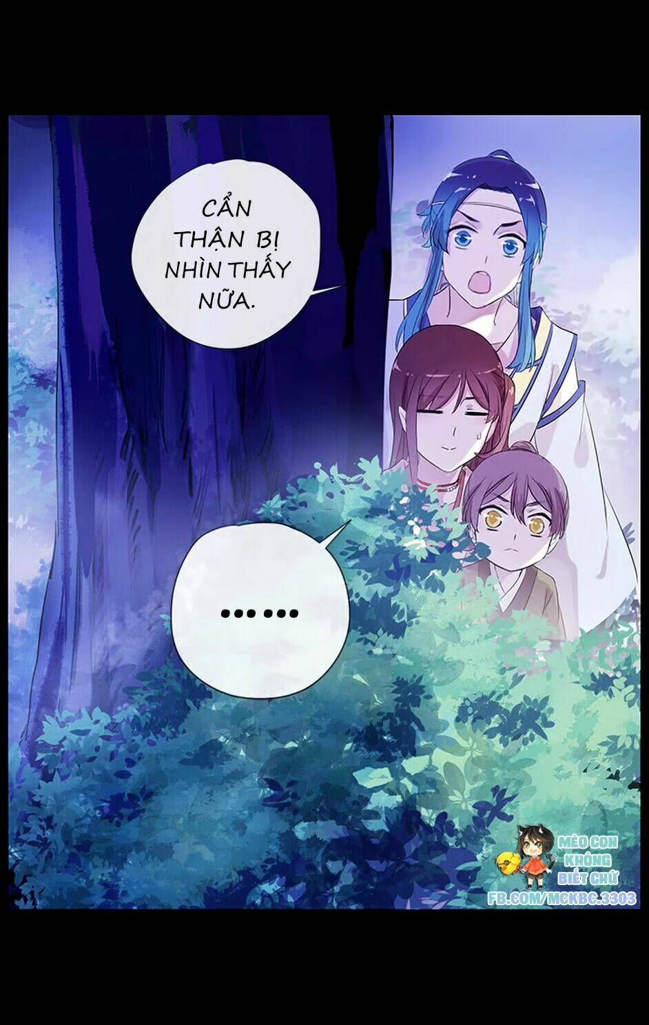 Bách Yêu Dị Văn: Chapter 46