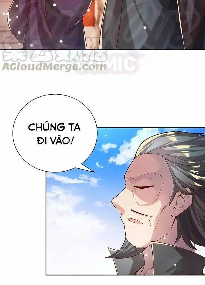 Siêu Phàm Truyện: Chapter 171